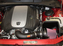 画像をギャラリービューアに読み込む, K&amp;N 05-08 Magnum/06-10 Charger/08-10 Challenger / 05-10 Chrysler 300C  Gen II Perf Intake