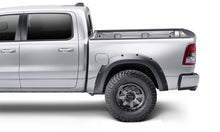 画像をギャラリービューアに読み込む, Bushwacker 94-01 Dodge RAM 1500 / 94-02 RAM 2500 &amp; 300 (Excl. Dually) Forge Style Flares 4pc - Black