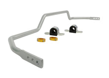 画像をギャラリービューアに読み込む, Whiteline 90-93 Toyota Celica GT-Four Turbo AWD ST185 Rear 20mm Heavy Duty Adjustable Swaybar