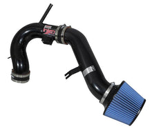 画像をギャラリービューアに読み込む, Injen 06-08 M45 4.5L V8 Black Cold Air Intake