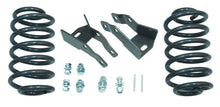 画像をギャラリービューアに読み込む, MaxTrac 07-14 GM C/K1500 SUV 2WD/4WD 4in Rear Lowering Kit