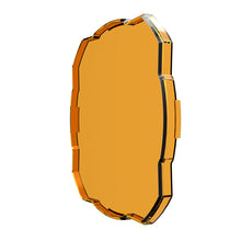 画像をギャラリービューアに読み込む, KC HiLiTES FLEX ERA 4 Light Shield Hard Cover (ea) - Amber