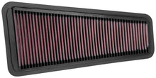 画像をギャラリービューアに読み込む, K&amp;N 05-10 Toyota Tacoma/Tundra / 02-09 4Runner / 07-09 FJ Cruiser Drop In Air Filter