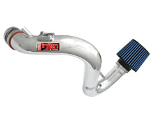 画像をギャラリービューアに読み込む, Injen 2007-10 Mazdaspeed 3 2.3L 4 Cyl. (Manual) Polished Cold Air Intake