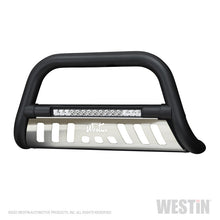 画像をギャラリービューアに読み込む, Westin 19-20 Ram 2500/3500 Ultimate LED Bull Bar - Textured Black