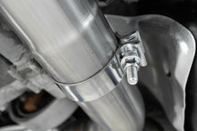 画像をギャラリービューアに読み込む, MBRP 15-19 VW Golf R 3in Cat Back Single Exit Exhaust Pro Series w/ Valve Delete - T304