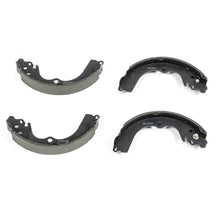 画像をギャラリービューアに読み込む, Power Stop 98-08 Subaru Forester Rear Autospecialty Brake Shoes