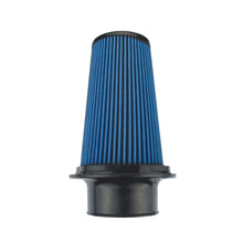 画像をギャラリービューアに読み込む, Injen SuperNano-Web Air Filter 3.75in ID/ 7.0in Base / 8.8in Height / 5in Top