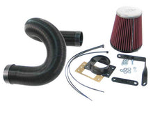画像をギャラリービューアに読み込む, K&amp;N Performance Intake Kit MAZDA MX-5, 1.6L, 16V, L4, MPI, 114BHP