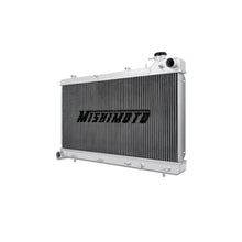 画像をギャラリービューアに読み込む, Mishimoto 93-98 Subaru Impreza GC8 2.2L Manual Aluminum Radiator