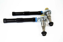 画像をギャラリービューアに読み込む, SPL Parts 2012+ Porsche 911 (991) / 2017+ Porsche Cayman (982/718) Tie Rod Ends (Bumpsteer Adj)