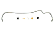 画像をギャラリービューアに読み込む, Whiteline 98-02 Subaru Legacy BE / 99-03 Outback Wagon / 04-05 Baja BT Rear 20mm Swaybar- X-heavy du