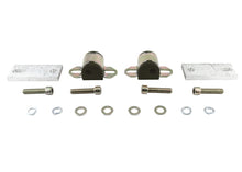 画像をギャラリービューアに読み込む, Whiteline 04/91-99 Toyota Paseo EL 44-54 Front Lower Inner Rear Control Arm Anti-Lift / Caster Kit