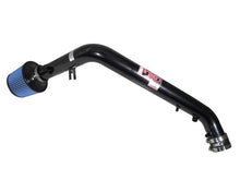 画像をギャラリービューアに読み込む, Injen 99-00 Civic Ex Hx EL(Canada) Black Cold Air Intake