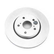 画像をギャラリービューアに読み込む, Power Stop 18-19 Toyota C-HR Front Evolution Geomet Coated Rotor