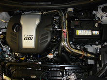 画像をギャラリービューアに読み込む, Injen 13 Hyundai Veloster Turbo 1.6L 4cyl Turbo GDI Polished Cold Air Intake