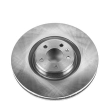 画像をギャラリービューアに読み込む, Power Stop 17-18 Audi A6 Front Autospecialty Brake Rotor