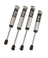 画像をギャラリービューアに読み込む, MaxTrac 13-18 RAM 3500 4WD 6in Front &amp; 3in Rear FOX 2.0 Performance Shock Absorbers