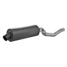 画像をギャラリービューアに読み込む, MBRP 87-04 Yamaha YFM 350X Warrior Slip-On Exhaust System w/Sport Muffler