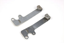 画像をギャラリービューアに読み込む, LP Aventure 2015+ Subaru Outback Hood Light Brackets - Bare (Pair)