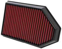 画像をギャラリービューアに読み込む, AEM 11 Dodge Challenger/Charger/300C 14.438in O/S L x 9.125in O/S W x 1.75in H DryFlow Air Filter
