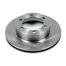 画像をギャラリービューアに読み込む, Power Stop 96-02 Toyota 4Runner Front Autospecialty Brake Rotor