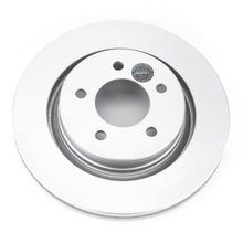 画像をギャラリービューアに読み込む, Power Stop 99-04 Chrysler 300M Front Evolution Geomet Coated Rotor