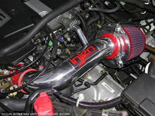 画像をギャラリービューアに読み込む, Injen 02-06 RSX (CARB 02-04 Only) Black Short Ram Intake