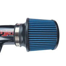 画像をギャラリービューアに読み込む, Injen 15-19 Hyundai Sonata 2.0T Short Ram Air Intake - Laser Black
