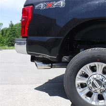 画像をギャラリービューアに読み込む, MBRP 2017+ Ford F-250/350 6.2L/7.3L Crew Cab Cat Back 4 Single Side