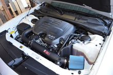 画像をギャラリービューアに読み込む, Injen 11-14 Chrysler 300/Dodge Charger/Challenger V6 3.6L Pentastar w/MR Tech&amp;Heat Shield Wrinkle Bl