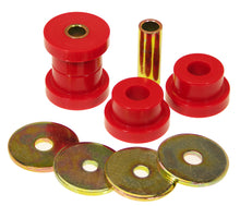 画像をギャラリービューアに読み込む, Prothane 70-78 Datsun 240/260/280Z Diff Mount - Red