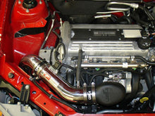 画像をギャラリービューアに読み込む, Injen 05-06 Cobalt 2.2L (No Air Pump) / 07 Cobalt SS 2.4L (No Air Pump) Black Cold Air Intake