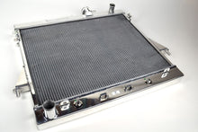 画像をギャラリービューアに読み込む, CSF 06-10 Hummer H3/H3T 3.5L/3.7L/5.3L Radiator