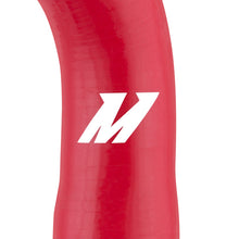 画像をギャラリービューアに読み込む, Mishimoto 02-06 Mini Cooper S (Supercharged) Red Silicone Hose Kit