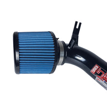 画像をギャラリービューアに読み込む, Injen 91-95 Acura Legend V6 3.2L Black IS Short Ram Cold Air Intake