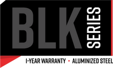 画像をギャラリービューアに読み込む, MBRP 11-15 Chev/GMC 2500/3500 4in Filter Back Single Side Black Coated