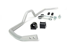画像をギャラリービューアに読み込む, Whiteline 95-98 Nissan 240SX S14 Rear 22mm Swaybar-X h/duty Blade adjustable