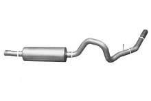 画像をギャラリービューアに読み込む, Gibson 00-05 Ford Excursion XLT 6.8L 3in Cat-Back Single Exhaust - Stainless
