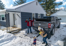 画像をギャラリービューアに読み込む, Extang 09-21 Dodge Ram (5 ft 7 in) 09-18, 2019-21 Classic 1500 Trifecta ALX