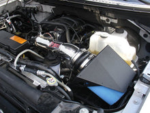 画像をギャラリービューアに読み込む, Injen 09-10 Ford F-150 3 valve V8 4.6L Polished Power-Flow Air Intake System