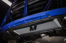 画像をギャラリービューアに読み込む, Mishimoto 2021+ BMW G8X M3/M4 Oil Cooler Silver