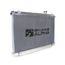 画像をギャラリービューアに読み込む, Skunk2 Alpha Series 03-06 Nissan 350Z Radiator