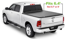 画像をギャラリービューアに読み込む, Tonno Pro 02-19 Dodge RAM 1500 6.4ft Fleetside Tonno Fold Tri-Fold Tonneau Cover