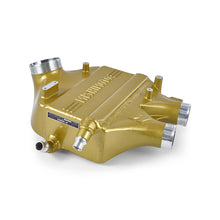 画像をギャラリービューアに読み込む, Mishimoto 2015-2020 BMW F80 M3/M4 Intercooler Austin Yellow Metallic