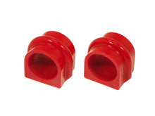 画像をギャラリービューアに読み込む, Prothane 03+ Nissan 350Z Front Sway Bar Bushings - 34mm - Red