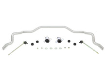 画像をギャラリービューアに読み込む, Whiteline 04-06 Pontiac GTO VX/VY Coupe Front Heavy Duty 4 Point Adjustable 30mm Swaybar