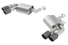 画像をギャラリービューアに読み込む, Borla 2016 Chevy Camaro SS V8 AT/MT ATAK Rear Section Exhaust w/o Dual Mode Valves