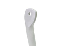 画像をギャラリービューアに読み込む, Whiteline 00-04 Honda S2000 AP Front 30mm Swaybar-heavy duty