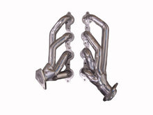 画像をギャラリービューアに読み込む, Gibson 2011 Chevrolet Silverado 2500 HD LT 6.0L 1-1/2in 16 Gauge Performance Header - Ceramic Coated